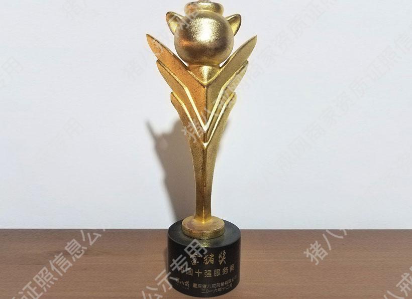 中國(guó)十強(qiáng)服務(wù)商