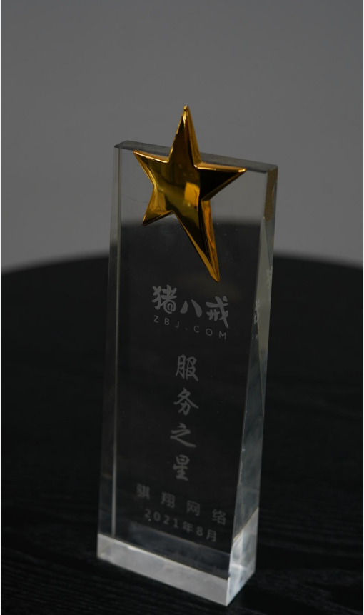 服务之星
