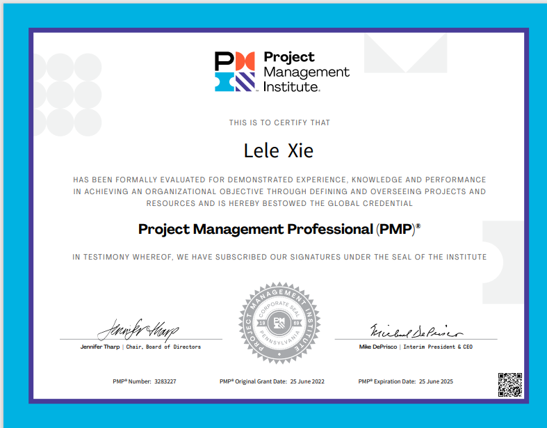 PMP